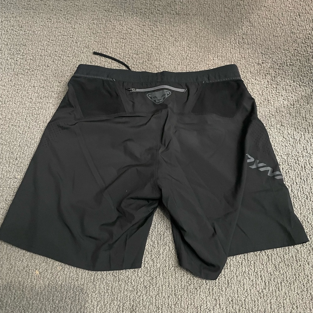 DYNAFIT ALPINE PRO M 2/1 SHORTS Medium